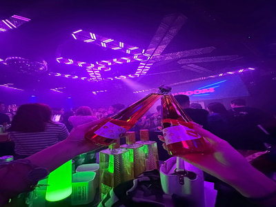 柳州夜场招聘